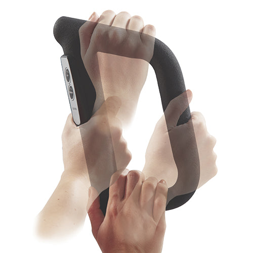 Spirit Fitness Elliptique XE395