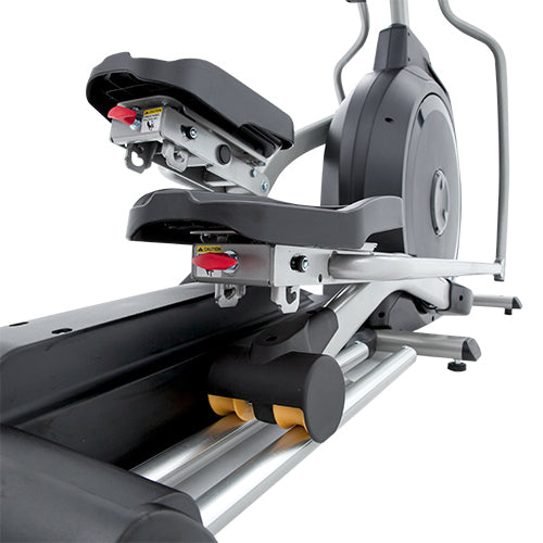 Spirit Fitness Elliptique XE395