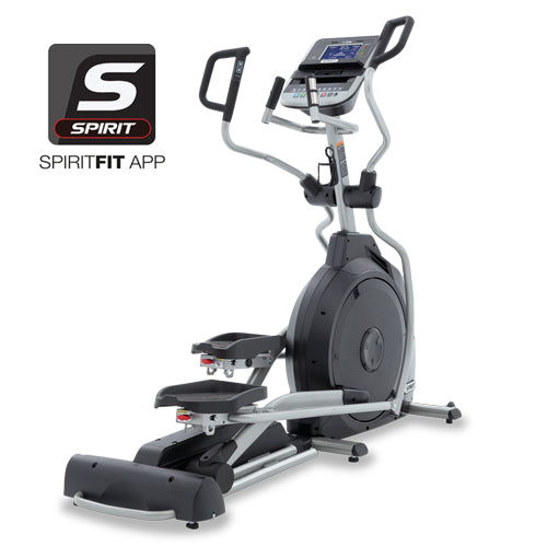 Spirit Fitness Elliptique XE395
