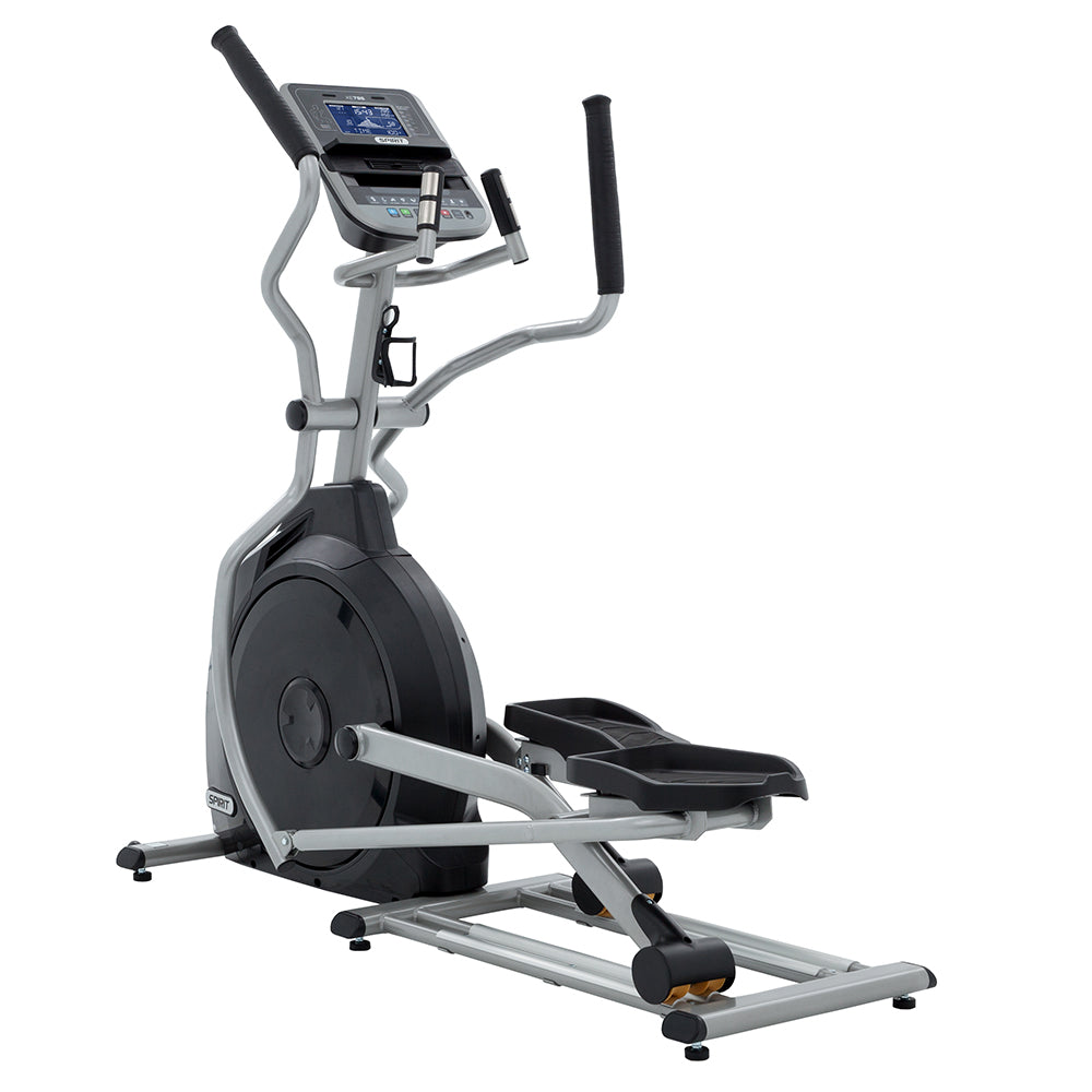 Spirit Fitness Elliptique XE795