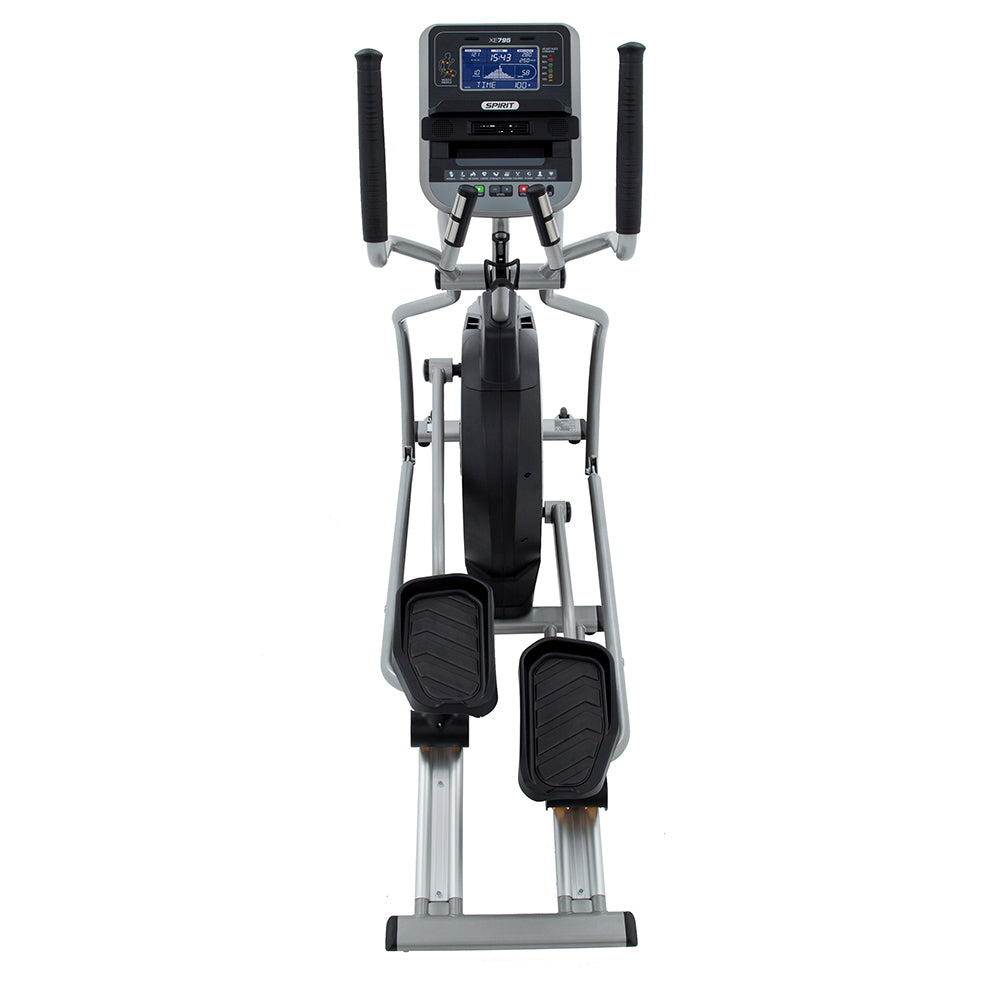 Spirit Fitness Elliptique XE795