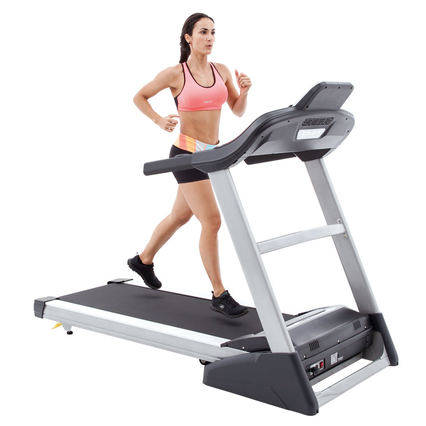 Spirit Fitness Tapis de course XT385