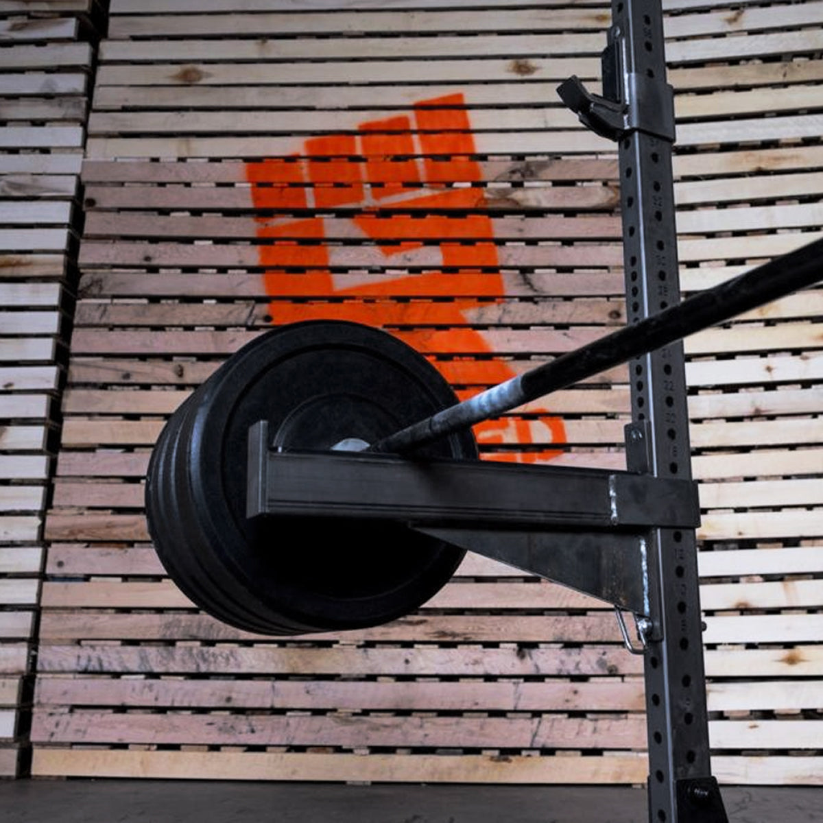 Rugged Bras de Sécurité Y250