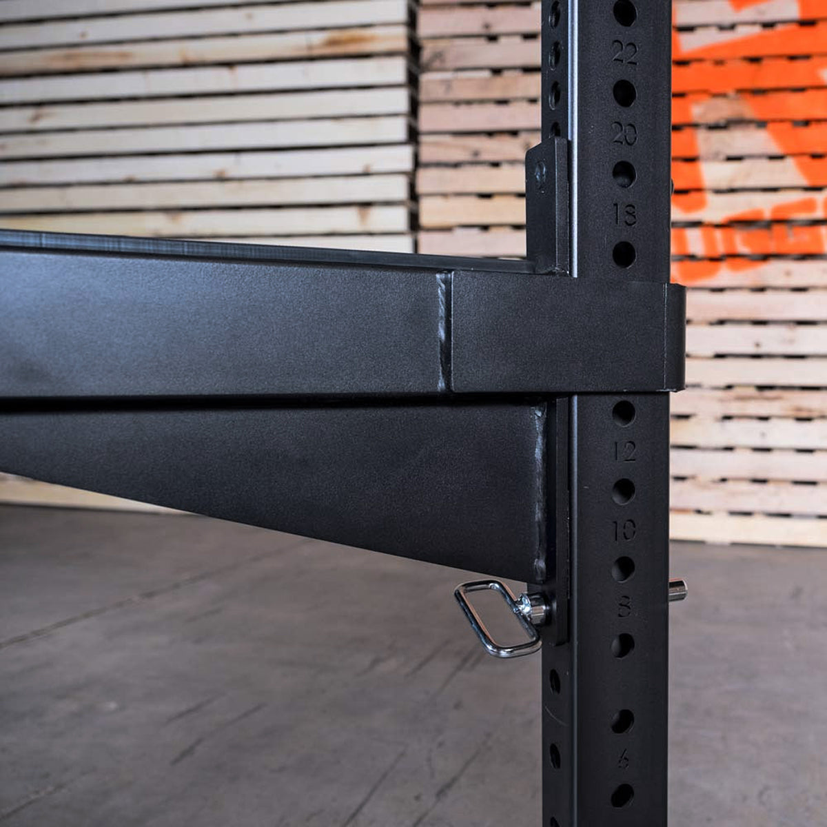 Rugged Bras de Sécurité Y250