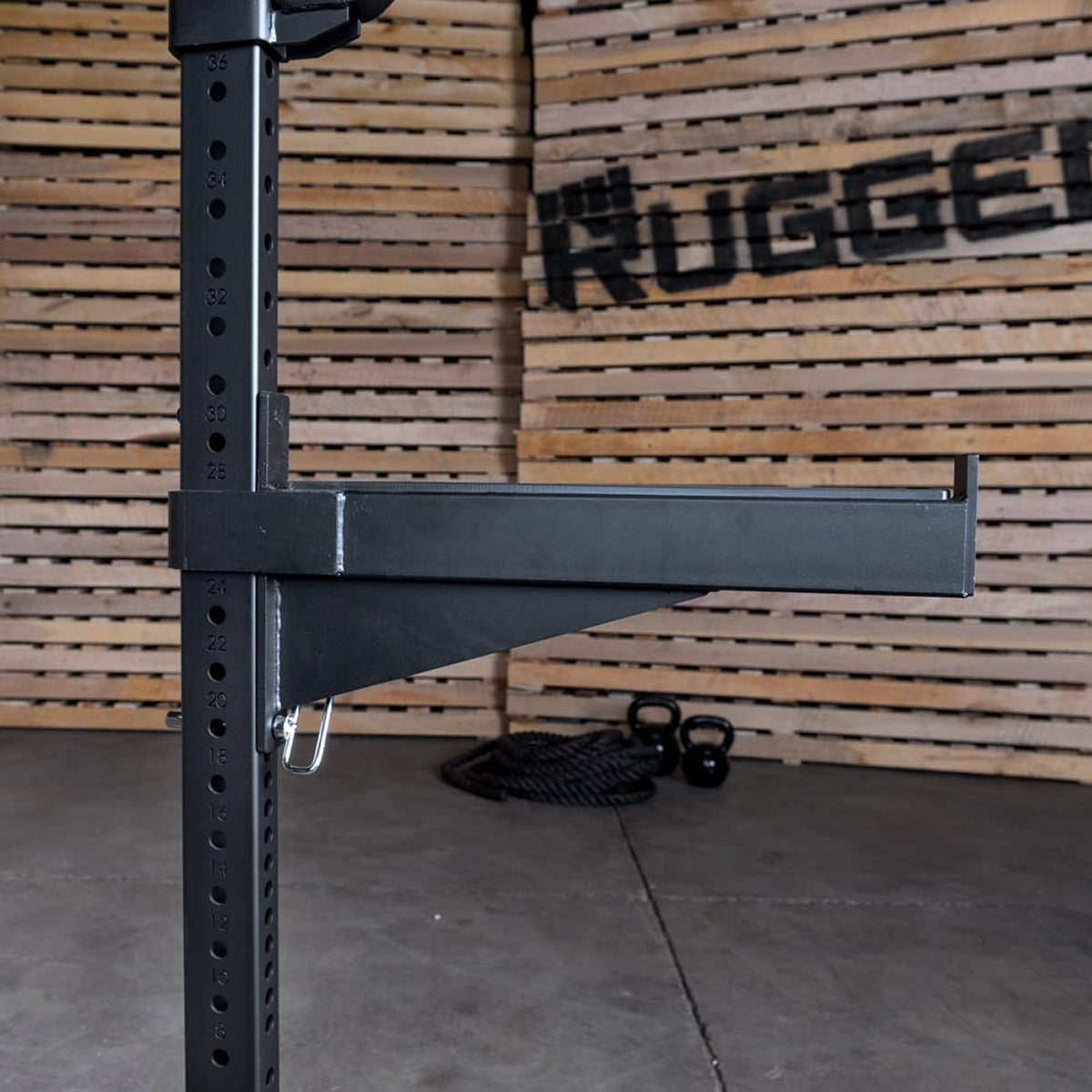 Rugged Bras de Sécurité Y250