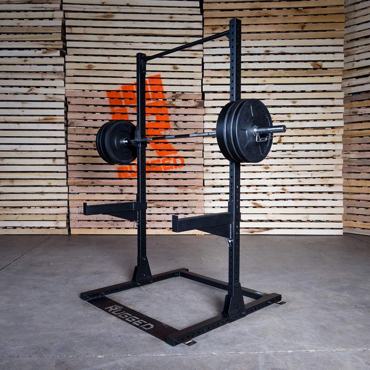 Rugged Bras de Sécurité Y250