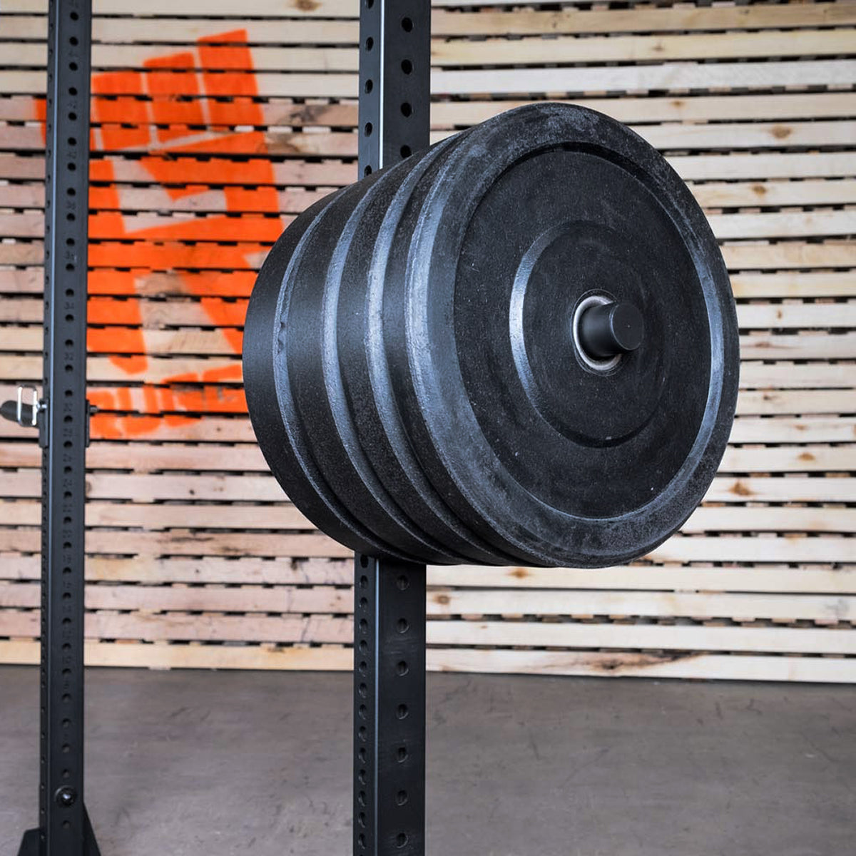 Rugged Corne de Rangement Y253