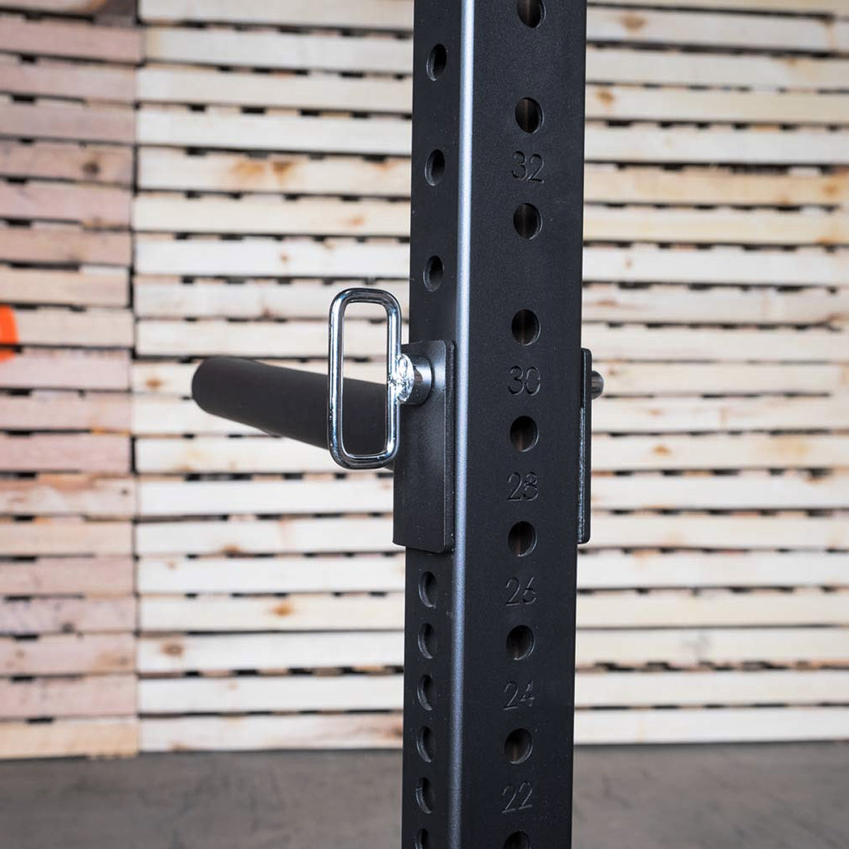 Rugged Corne de Rangement Y253