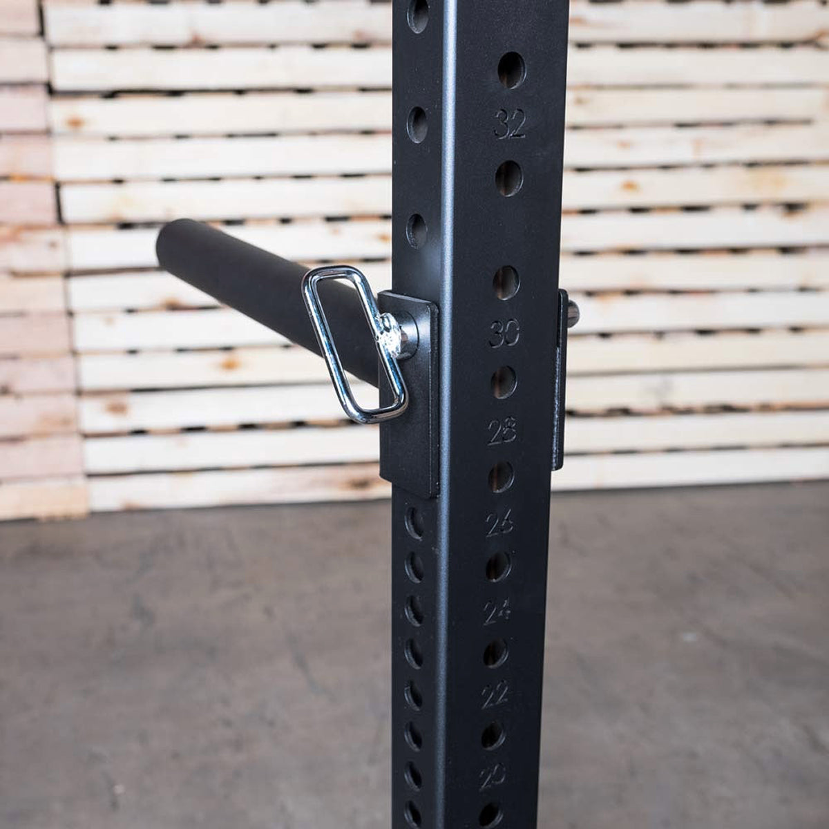 Rugged Corne de Rangement Y253