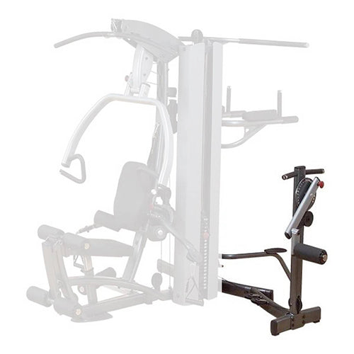 Body-Solid Poste Option Multi-Hip Station FMH