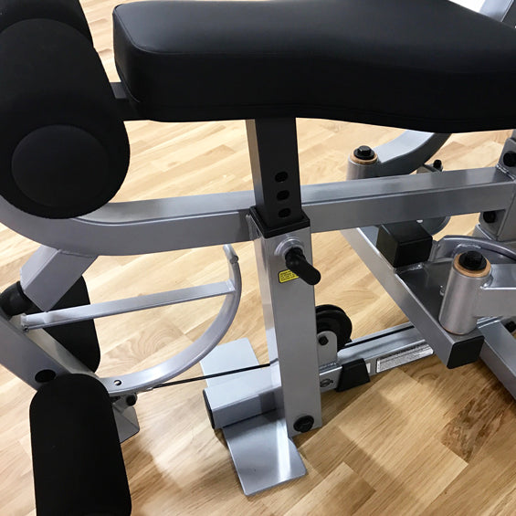 Body-Solid Home gym biangulaire EXM2750