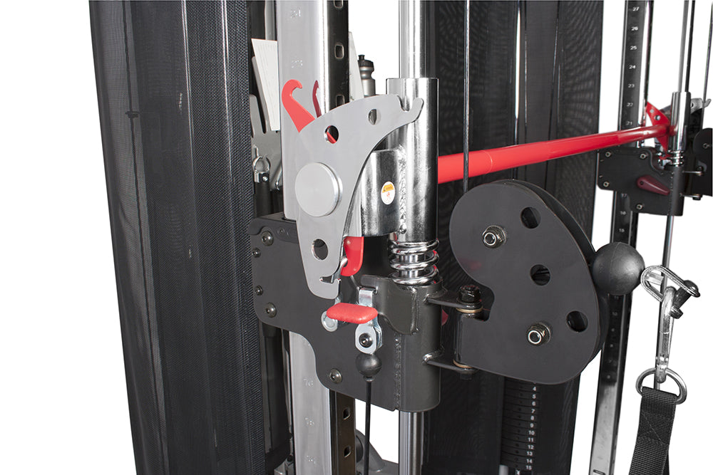 Inspire Functional Trainer FINNLO FT2