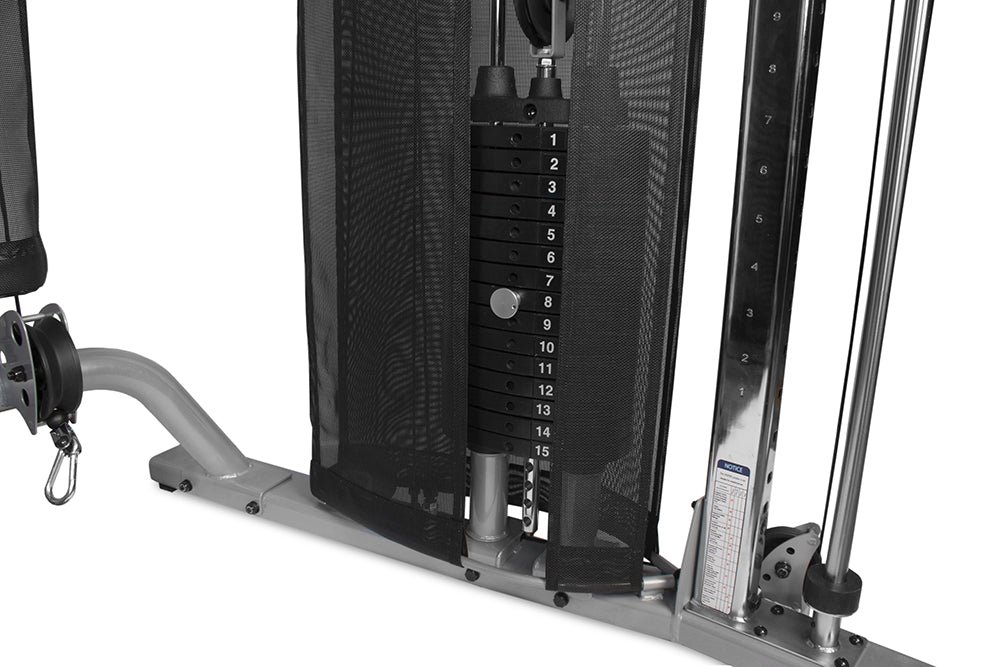 Inspire Functional Trainer FINNLO FT2