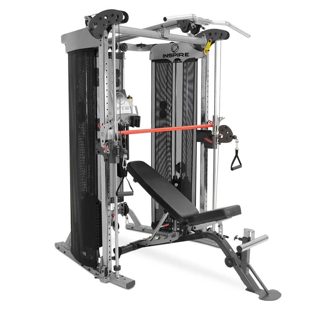 Inspire Functional Trainer FINNLO FT2