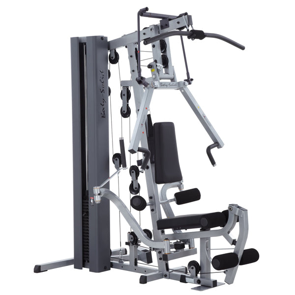 Body-Solid Home gym biangulaire EXM2750