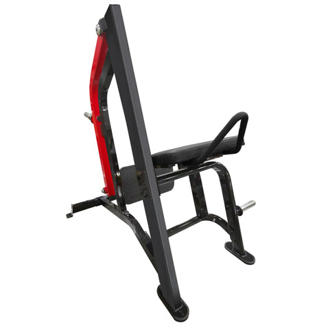 Steelflex Plate Load Hip Extension PLHE