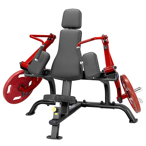 Steelflex Plateload Triceps Extension Plate load PLTE-BR