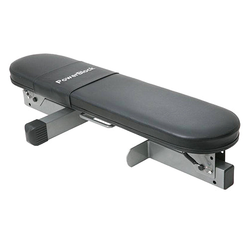 PowerBlock Banc de voyage PBBETR