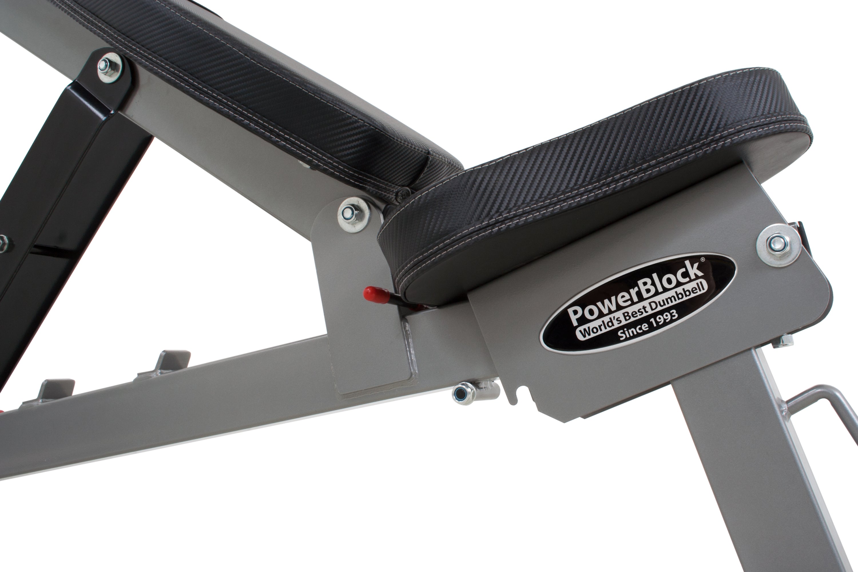 PowerBlock Banc de sport PBBESP