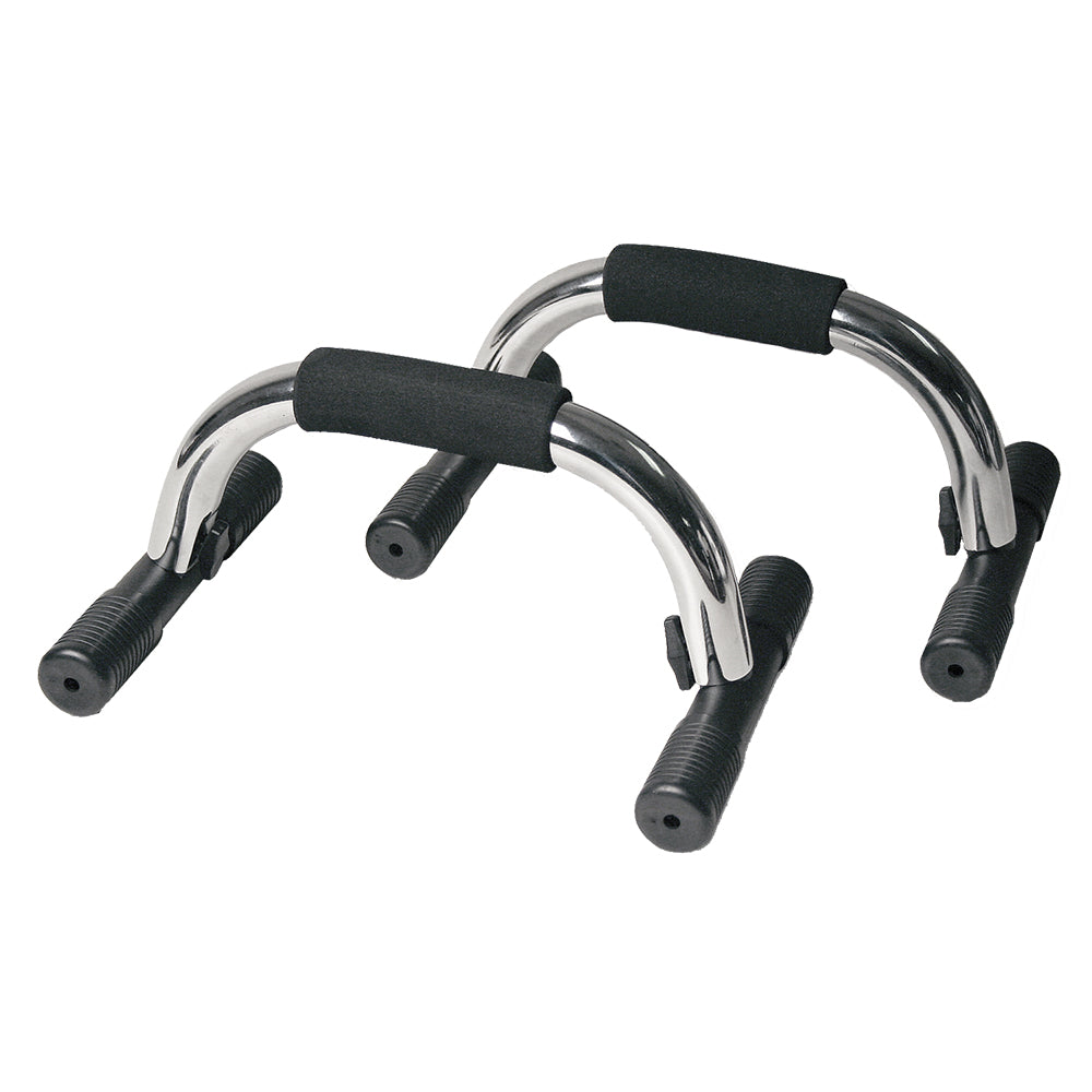 Body-Solid Tools Push Up Bars PUB2