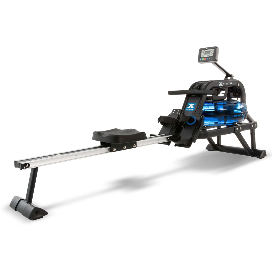 Xterra Rameur à Eau ERG600W
