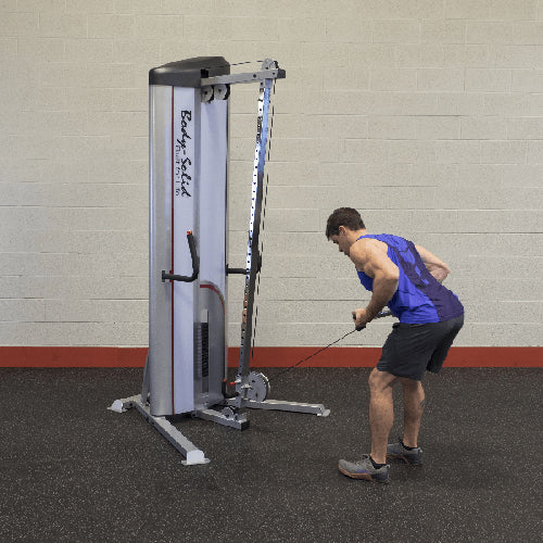 Pro Club Line Series II Cable Column S2CC