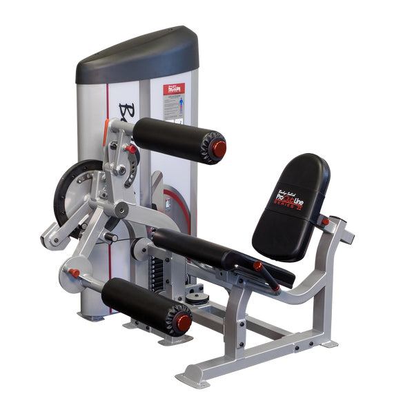 Pro Clubline Series II Leg Extension & Leg Curl S2LEC