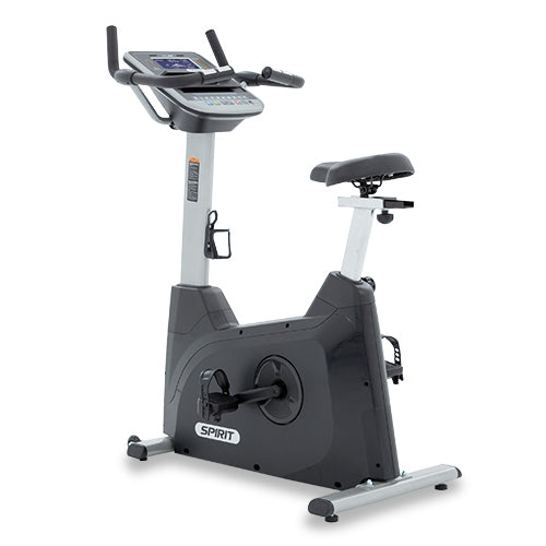 Spirit Fitness Vélo droit XBU55