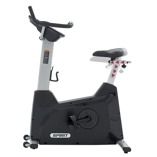 Spirit Fitness Vélo droit XBU55
