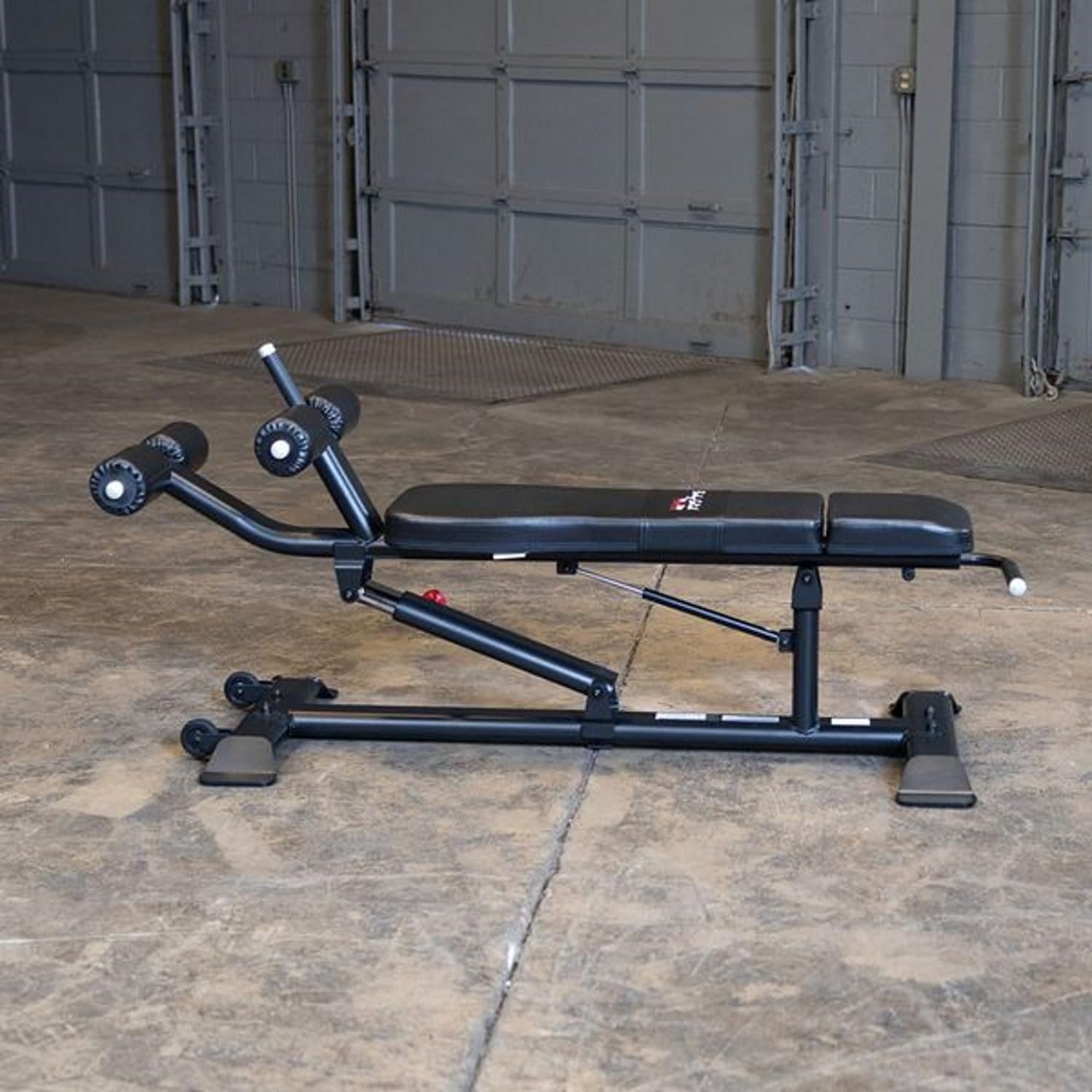 Pro Clubline Ab Bench SAB500B