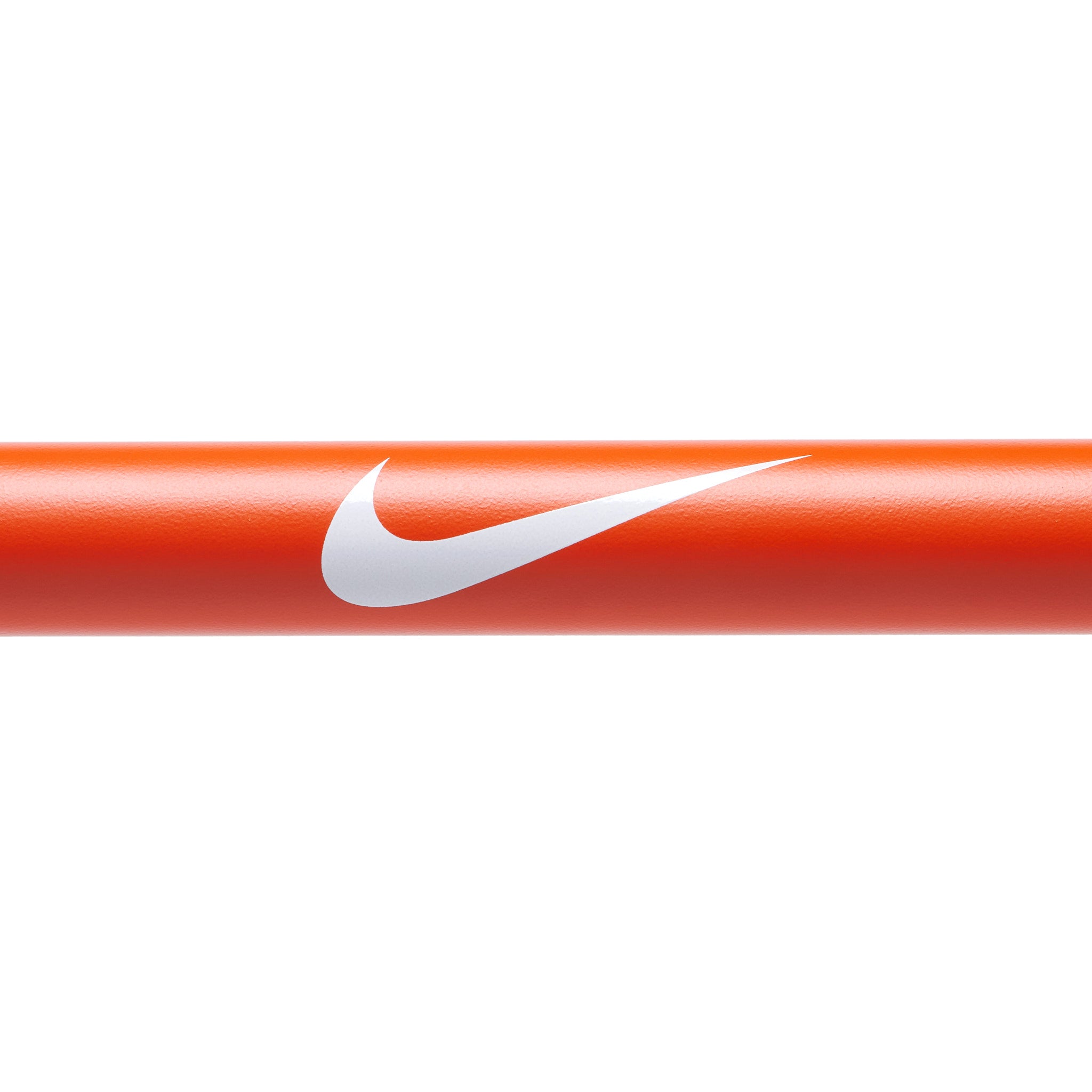 Nike Coated Premium Barbell 20kg - SWOOSH
