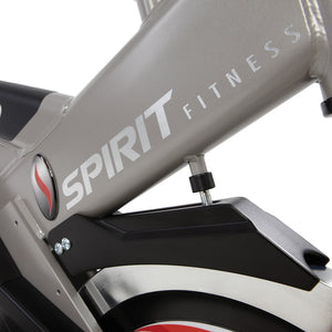 Spirit Fitness Vélo de Biking Pro CB900