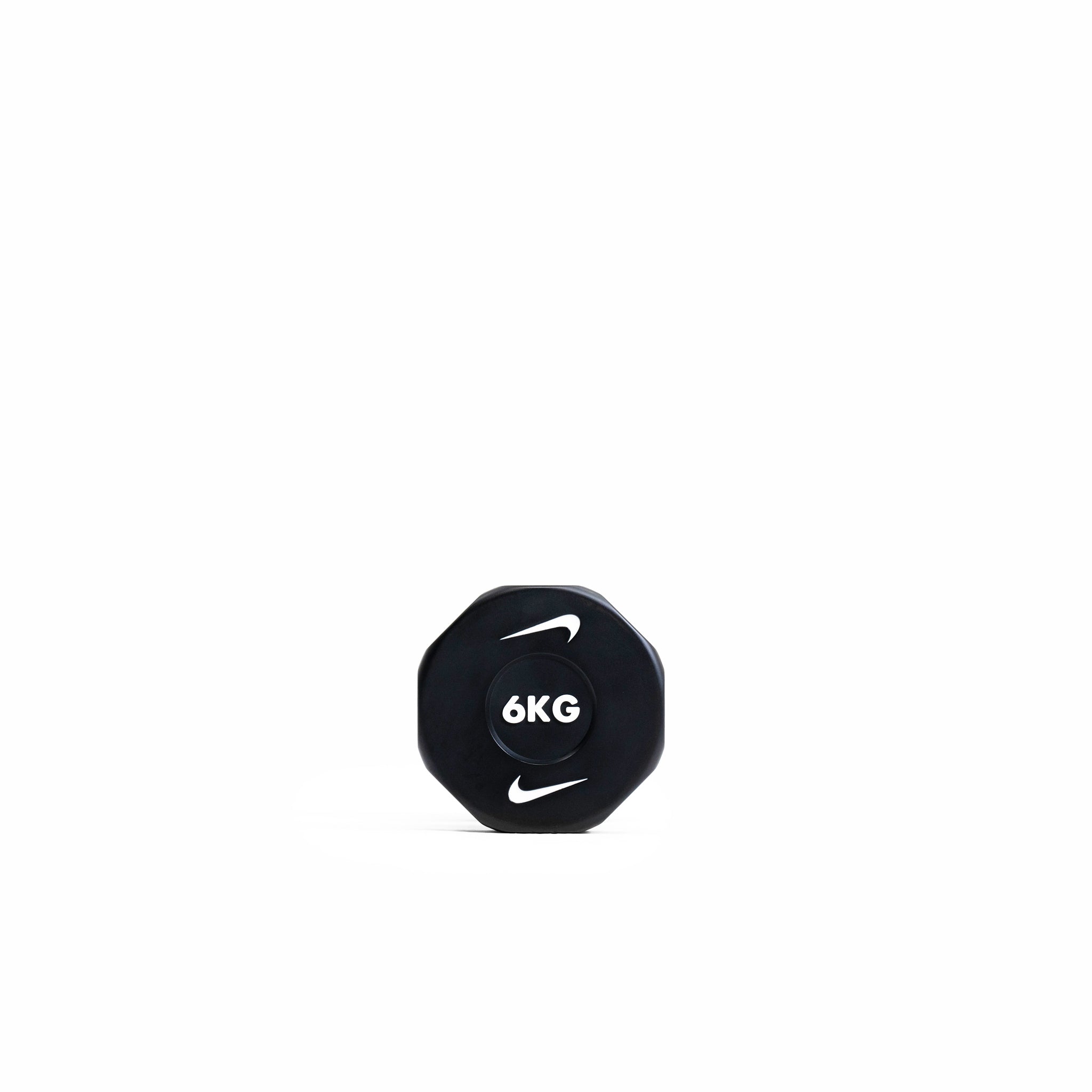 Nike Strength Pro Urethane Bumbbell - Vendu par paire