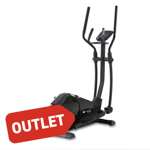 Outlet Xterra Fitness Elliptique Dual Action FS2.5