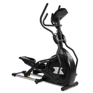 Outlet Xterra Fitness Free Style elliptique FS4.0