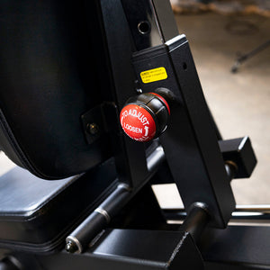 Outlet Body-Solid Presse à Cuisses Compacte GCLP100