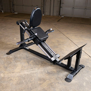 Outlet Body-Solid Presse à Cuisses Compacte GCLP100