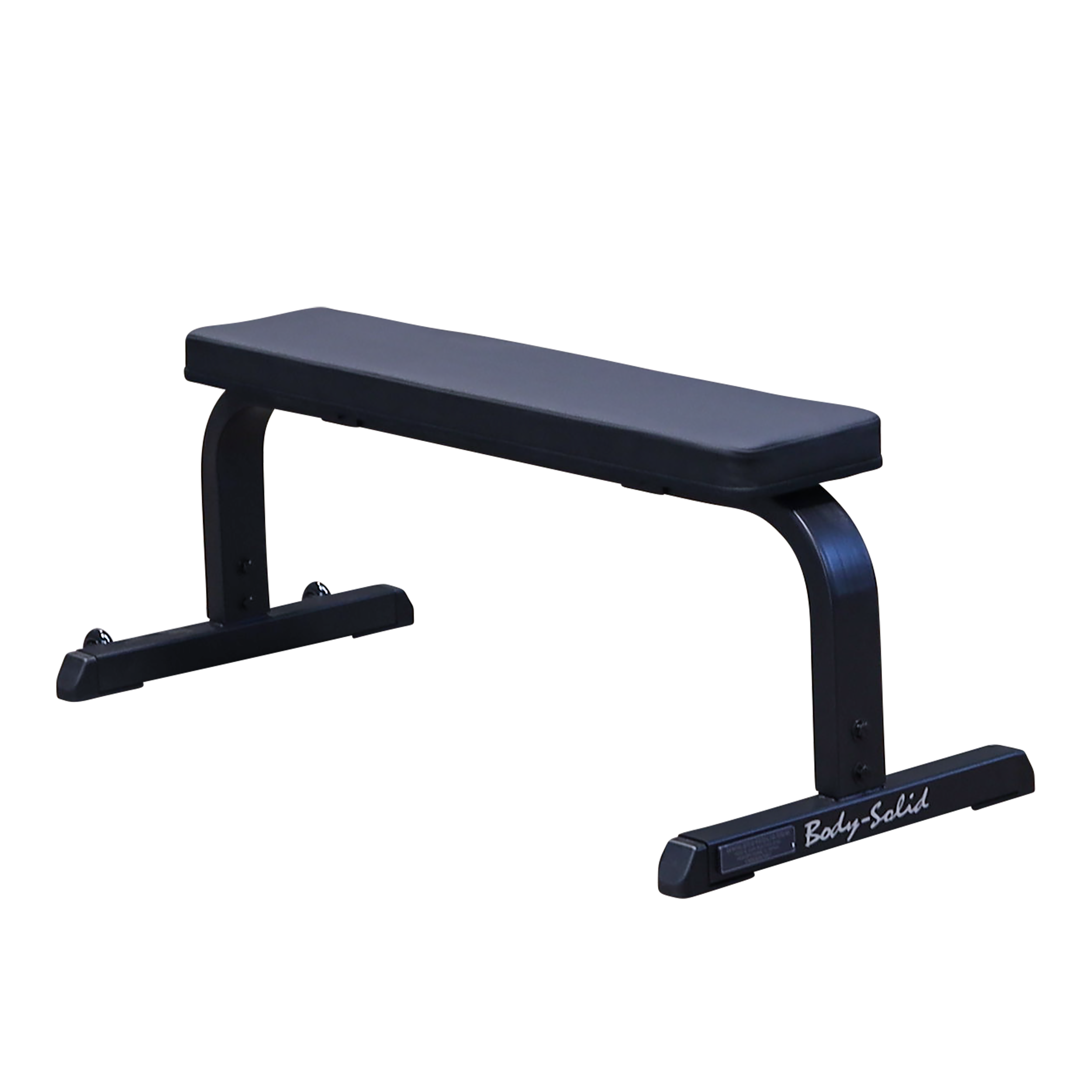 Body-Solid Banc plat et compact GFB350B