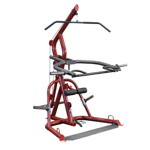 Outlet Body-Solid leverage gym base GLGS100