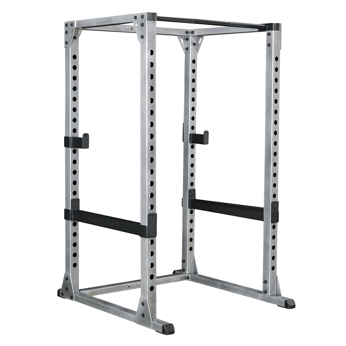 Body-Solid Pro Power Rack GPR378 Promo Pack