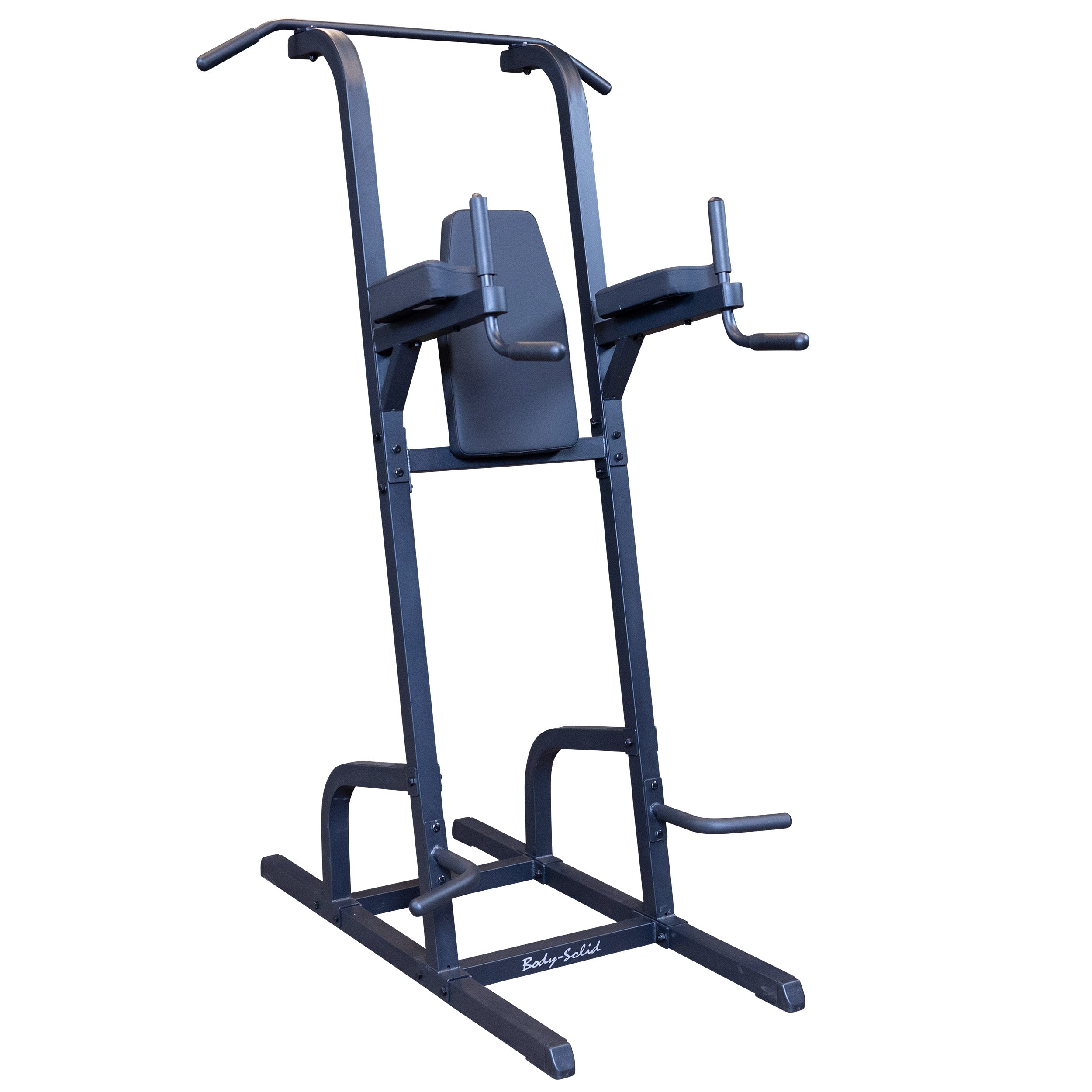 Body-Solid Poste Abdo 4 en 1 GVKR82B