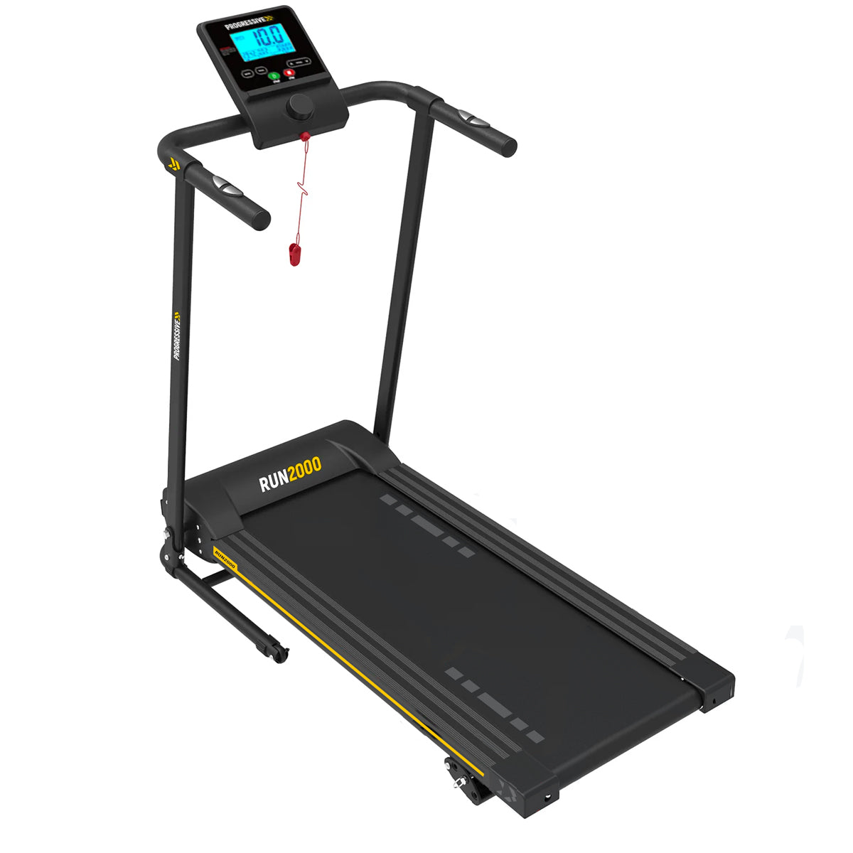 Progressive Tapis de course électrique RUN2000