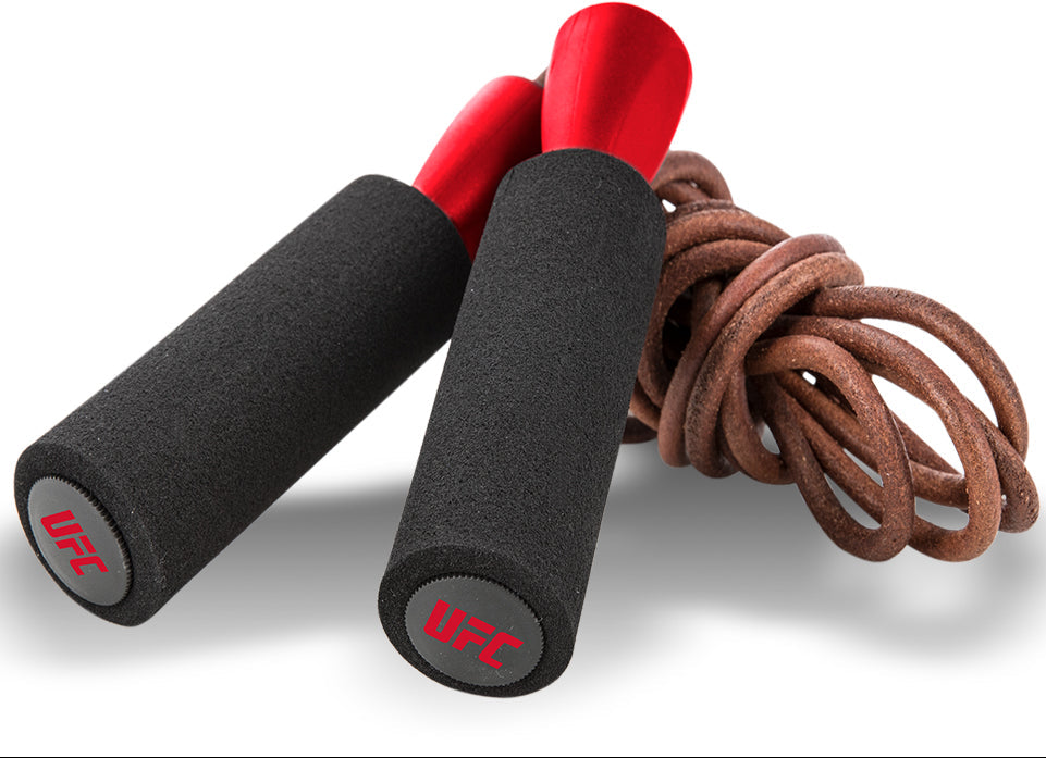 Corde à Sauter en Cuir UFC-UHA-69169