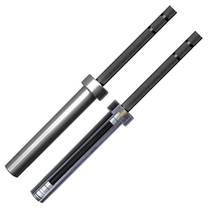 Pro Clubline Pack Cage à Squat Commercial SPR250PACK2