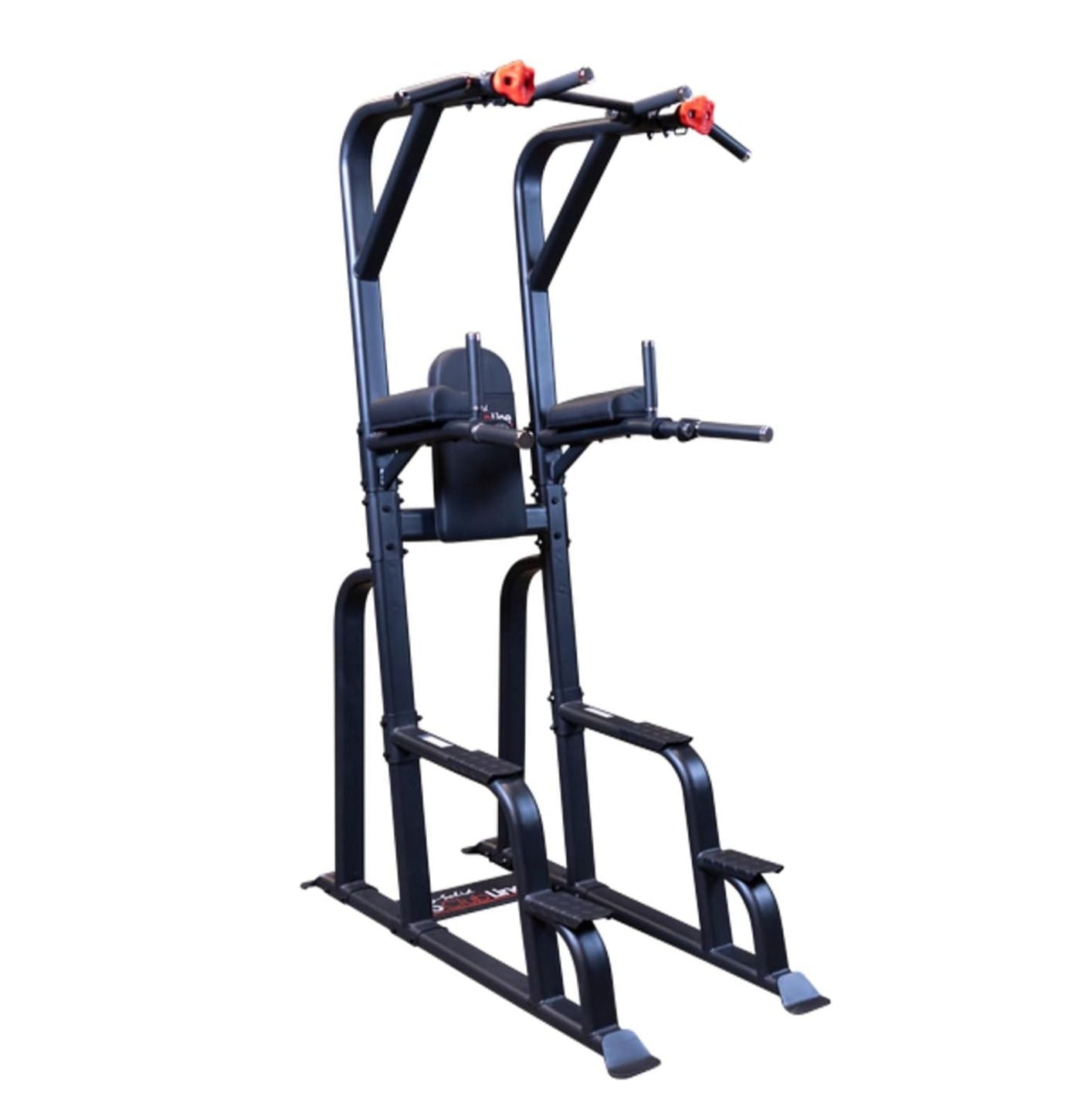 Pro Clubline Vertical Knee Raise SVKR1000B