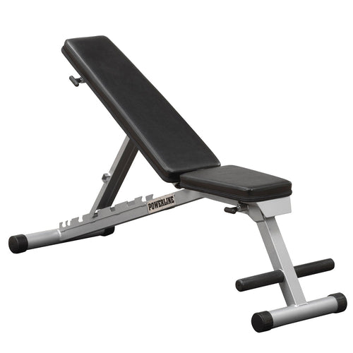 Body-Solid Pro Power Rack GPR378 Promo Pack