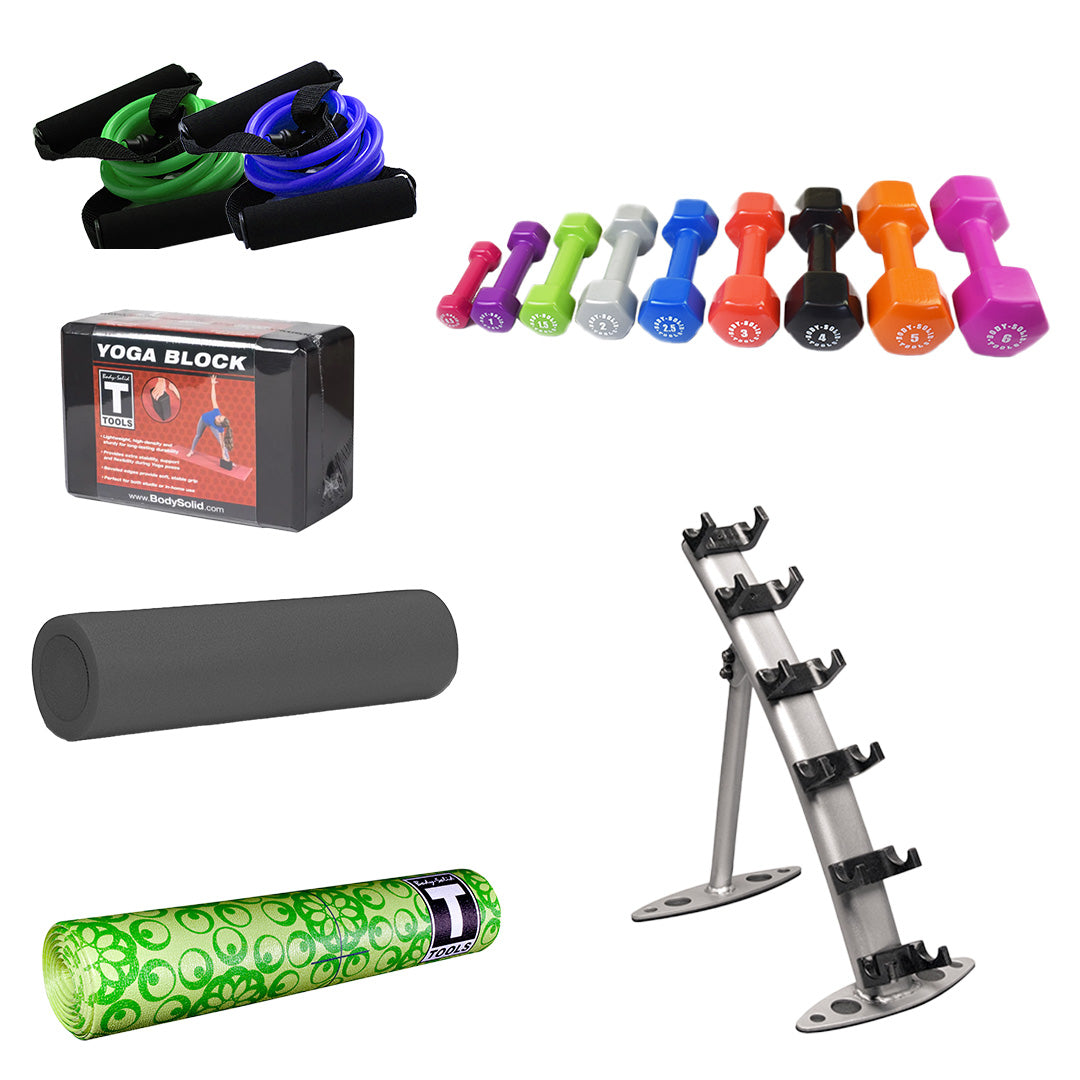 Débuter le Pilates/Yoga