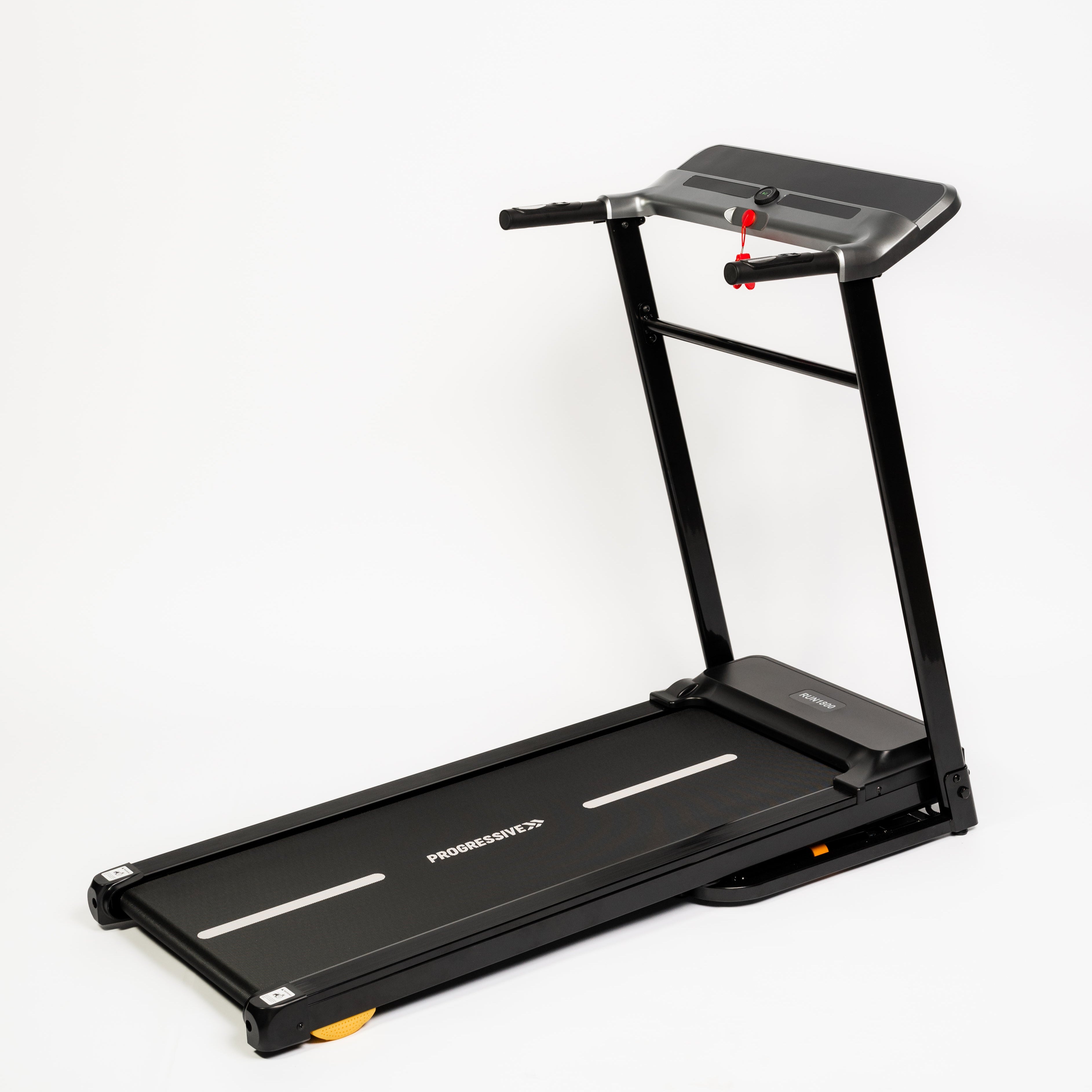 Progressive Tapis de course électrique RUN1800