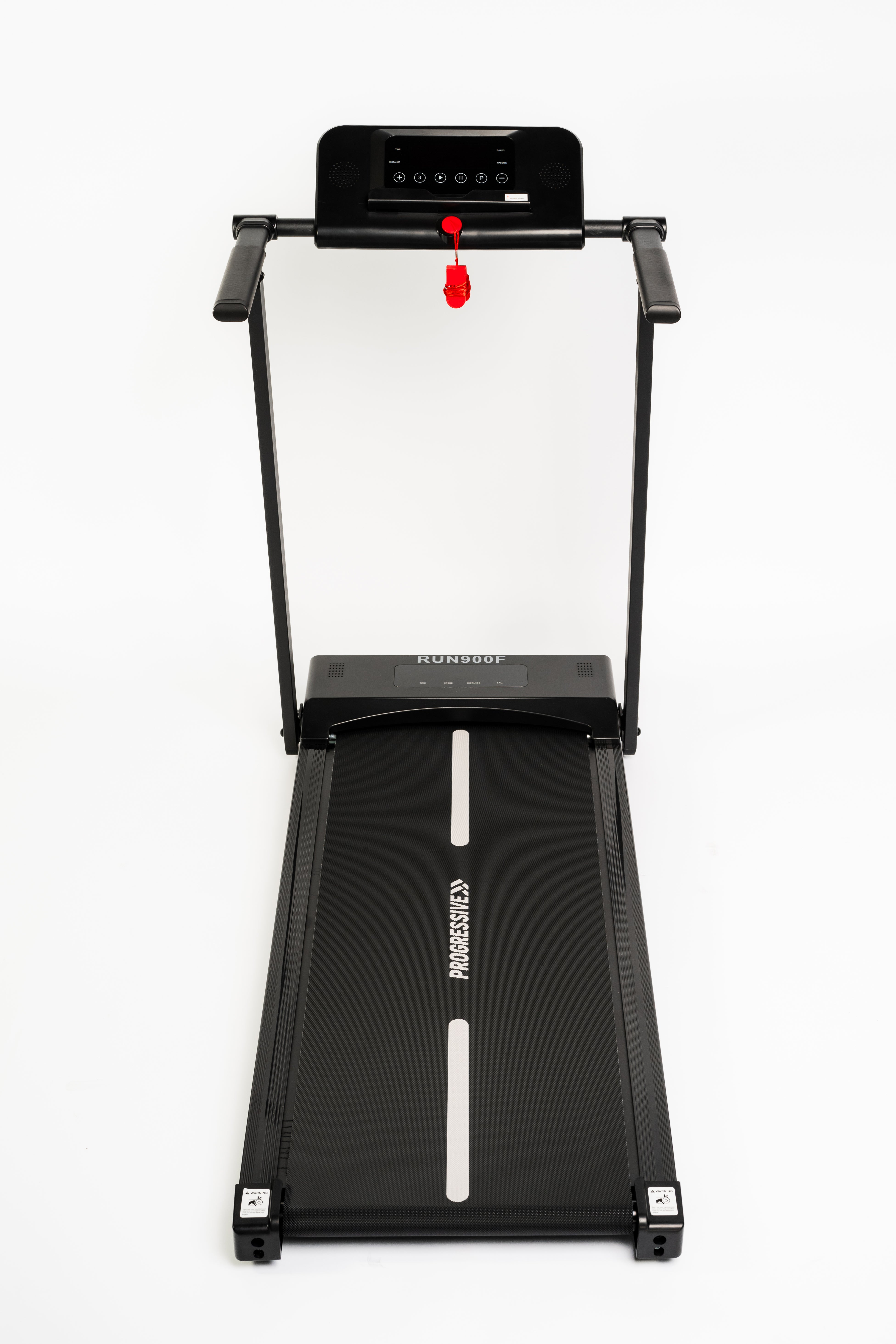 Progressive Tapis de course électrique RUN900F