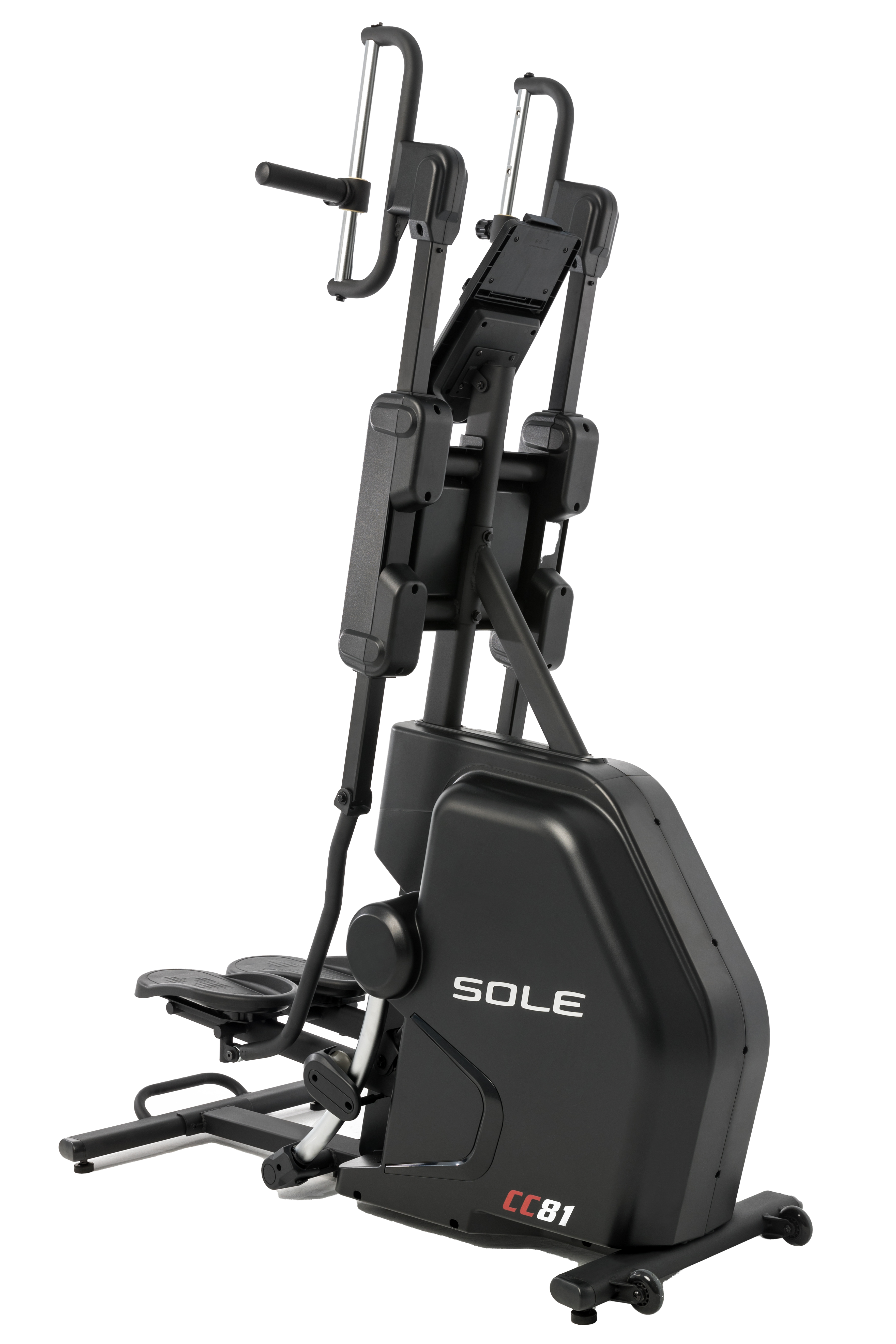 Sole Fitness Cardio Climber CC81